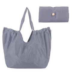 Foldable Shopping Bag, Reusable Grocery Bag with Handle, Washable Lightweight…