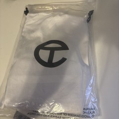 Telfar Small Lavender Shopping Bag (TF-012-LAVD-S)