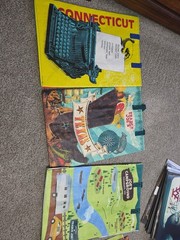 3 Trader Joe’s ECO Reusable Shopping Grocery Bag, Tote, Sack NWT