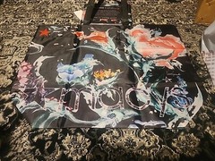 MACY’S Reusable Shopping Tote Bag Made from Recycled Plastic from The Ocean