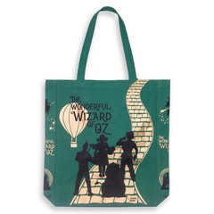Steel Mill & Co Cute Canvas Tote Bag for Book Lovers, Bookish Reusable/Foldab…