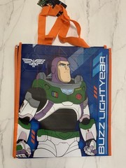~ Disney Toy Story Tote Bag ~ Buzz Lightyear Tote Bag/ Shopping Bag ~