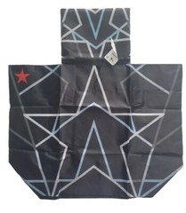 100 Macys Rising Star -Beach Shopping Tote Bag Reusable Gift Macy’s