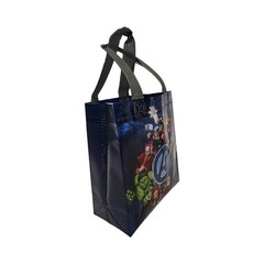 Marvel Advengers Reusable Tote Treat Gift Goodie Bags 7″X8″X3.25