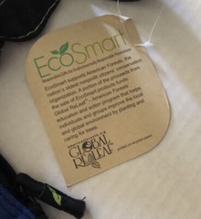EcoSmart Reusable Bag – Tech Connect World Summit & Innovation Showcase 2012