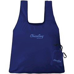Reusable Grocery Bags Bundle of 5 Tote Bag Set Red Purple Green Orange Blue