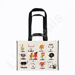 Costco Wholesale Reusable Shopping Bags – 1 Pack