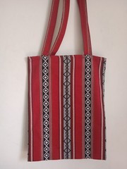 10PCS Handmade Palestinian Tote Bags Set|Eco Friendly Reusable Shopping Bags|
