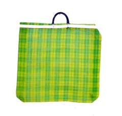 Laredo Import Set of 3, Mexican Tote Grocery/Beach Bags, 23 Inches High by 25…