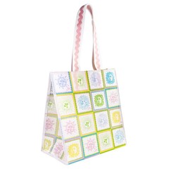 13.5″ x 14″ Eco Tote, Market Shopper Bag, Oversize Reusable Grocery Tote with…
