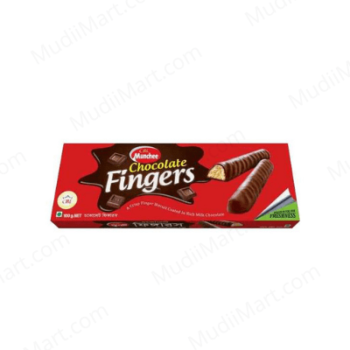 CBL Munchee Chocolate Fingers