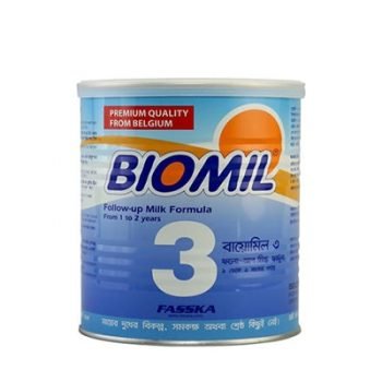 Biomil 3 Milk Formula
