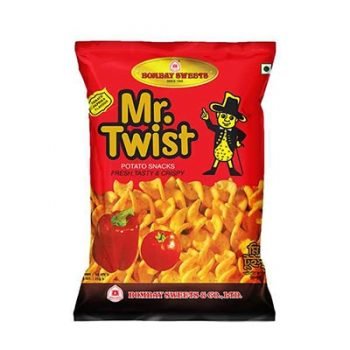 Mr Twist Bombay Sweets