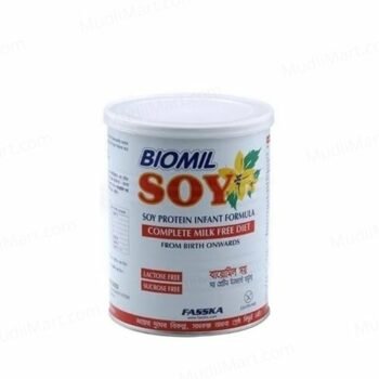 Biomil Soy Milk Free Diet | 400g