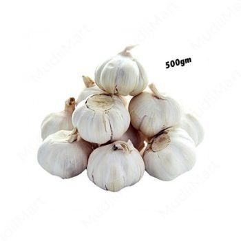 Garlic Local
