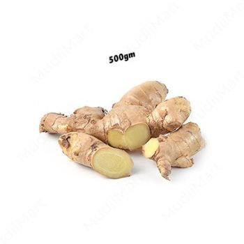 Ginger Local