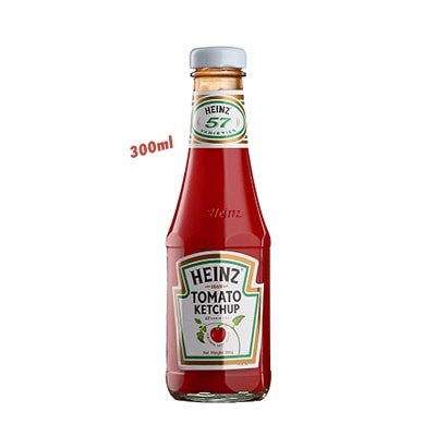 Heinz Tomato Ketchup 300 min