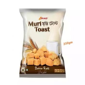 Ifad Muri Toast