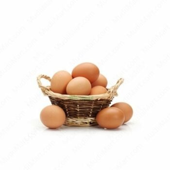 Chicken Egg (Layer) 12pcs