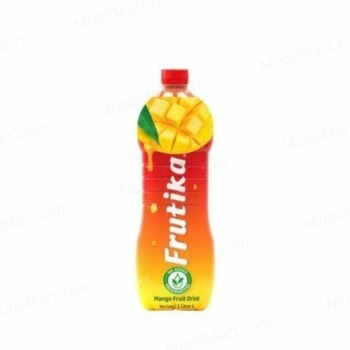 Frutika Mango Juice | 1 Liter