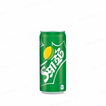 Sprite Can | 250ml