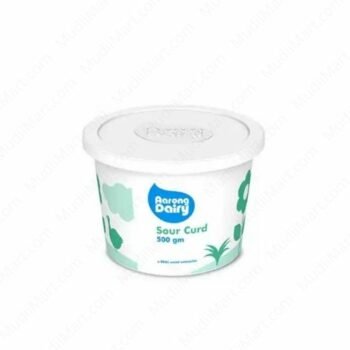 Aarong Sour Yogurt 500ml