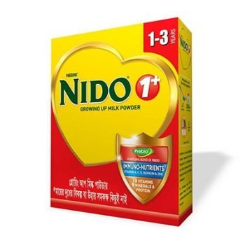 NIDO 1+ Milk Powder