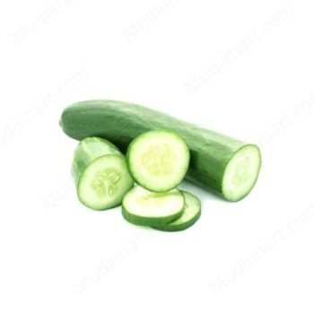 Cucumber (শসা) 500gm