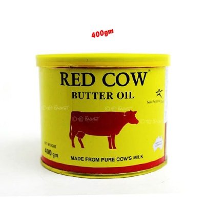 Red Cow Butter