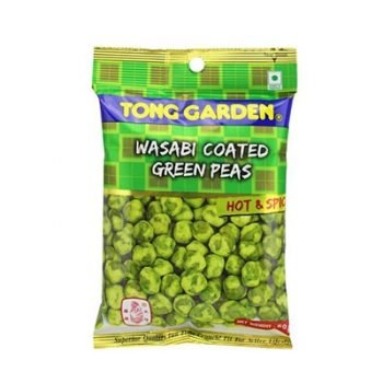 Tong Garden Wasabi
