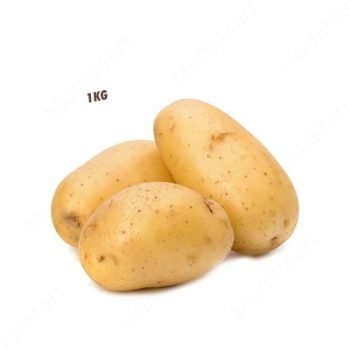 potato big আলু 1kg