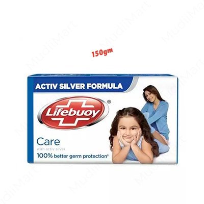 lifebuoy soap bar ca WTsK1
