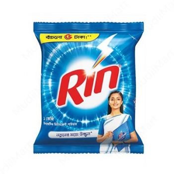 Rin Washing Powder