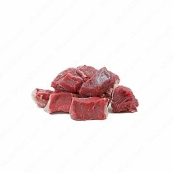 Beef Meat Regular 1kg