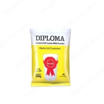 Diploma Milk Powder
