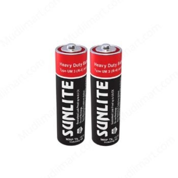 Sunlite AAA Battery