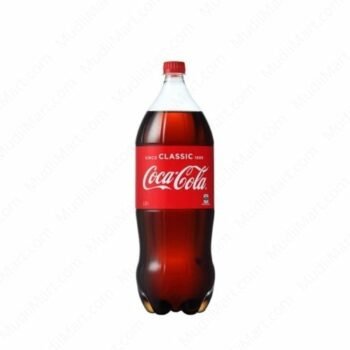 Coca Cola 2.25 Liter