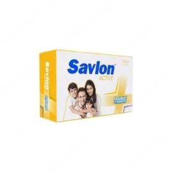 Savlon Active Antiseptic Soap