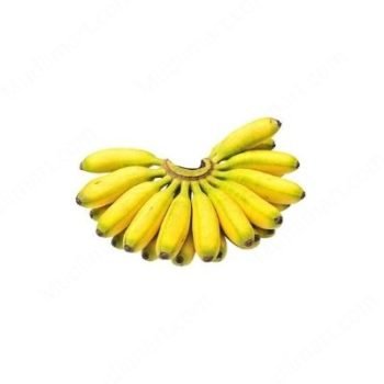 Banana Chompa