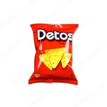 Detos Chips Chicken Wings