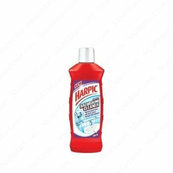 Harpic Bathroom Cleaner Liquid Rose 500ml