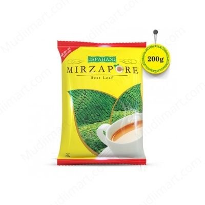 Ispahani Mirzapore Tea