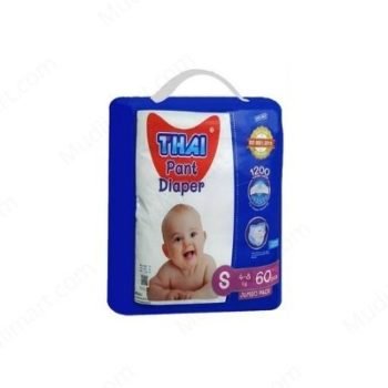 Thai Baby Diaper Pant S