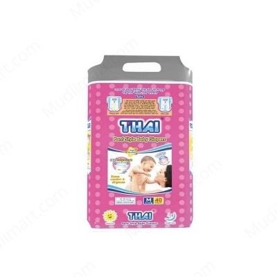 Thai Baby Diaper Pant M