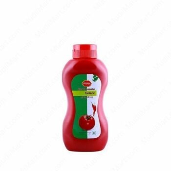 PRAN Hot Tomato Sauce 550gm