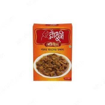 Radhuni Beef Curry Masala