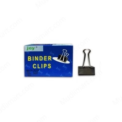 Binder Clip