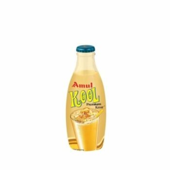 Amul Kool Premium Kesar