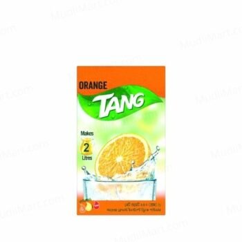 Tang Orange Flavor 200 gm