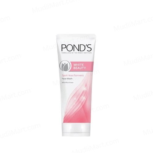 Ponds Face Wash Bright Beauty 50 gm